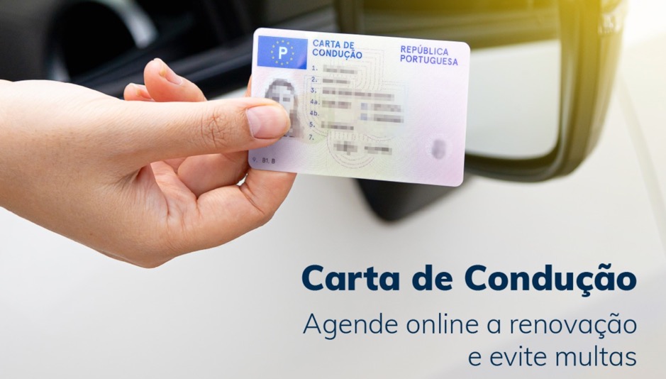 Acheter permis de conduire au Portugal