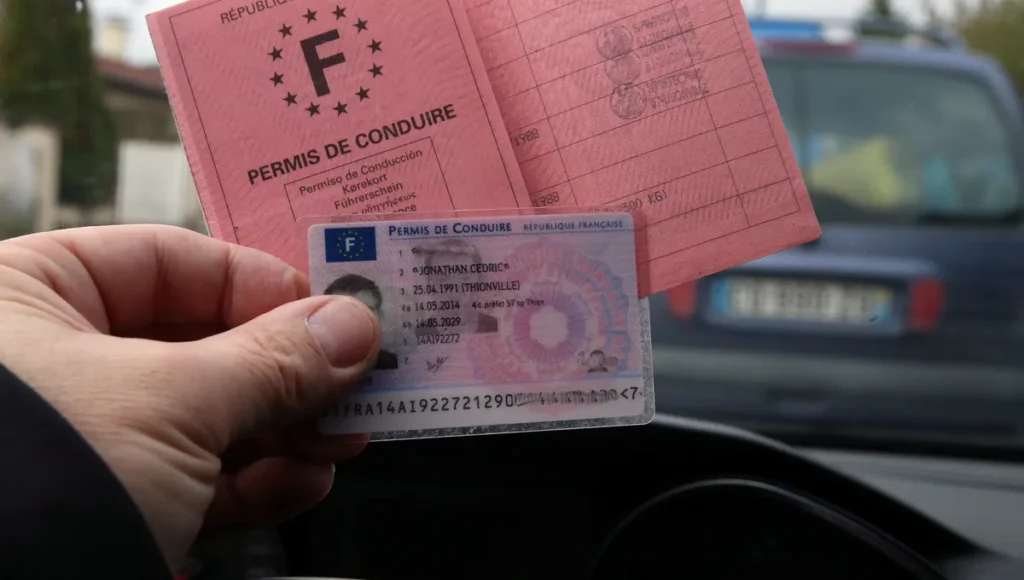 acheter permis de conduire avis
